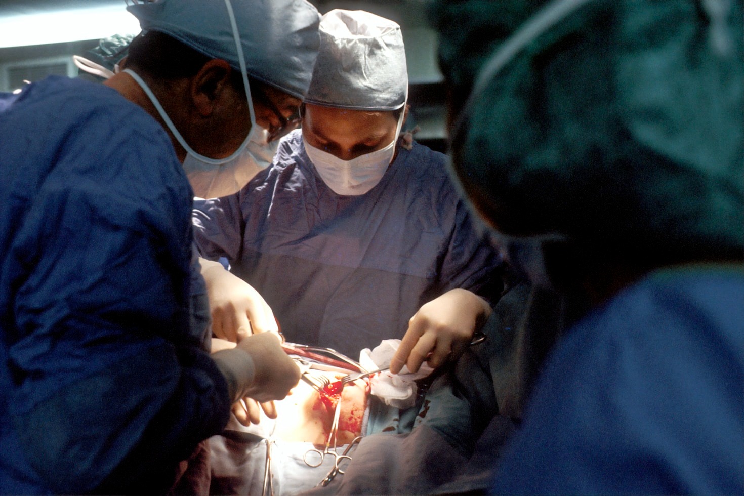 The Importance of Preventive Care in Daily Life