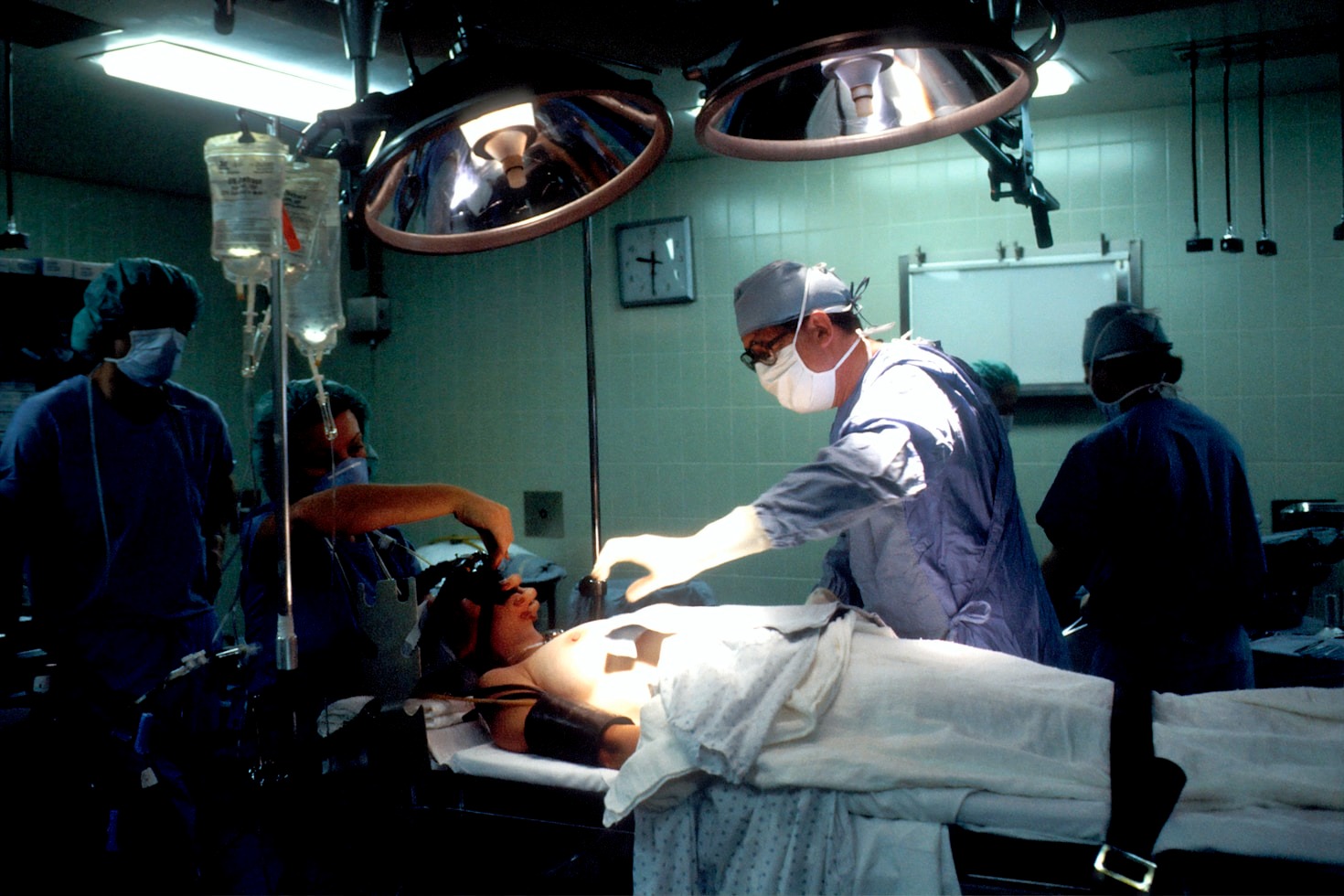 Balancing Work and Health: A Doctor’s Guide