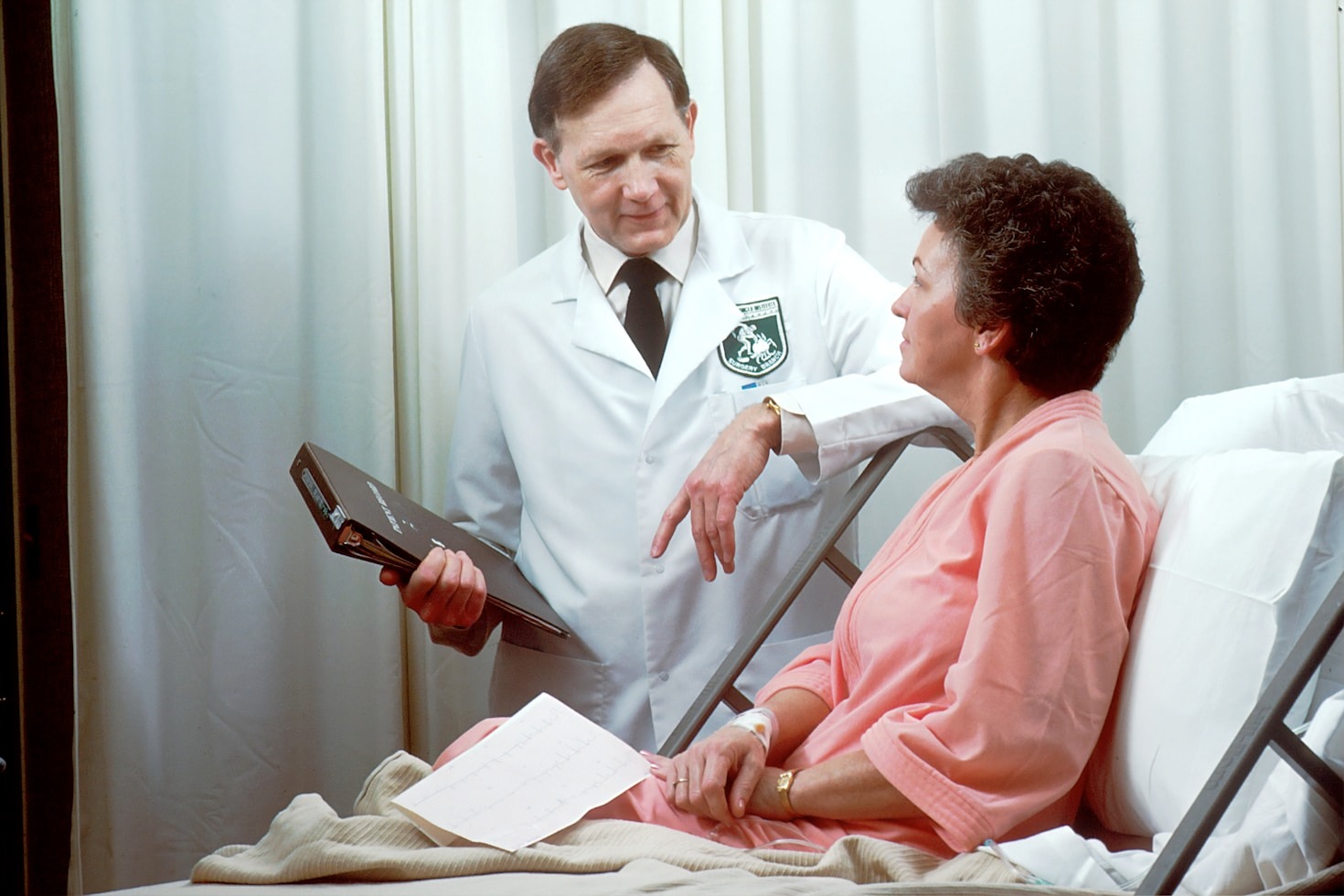 Personalized Health Plans: Why They Work